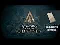Assassin's Creed® Odyssey [Guía] Entre bastidores (ÓSTRACA)