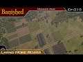 Banished - Megamod | Laying More Roads | #015