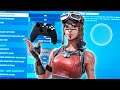 *BEST* Controller Fortnite Settings/Sensitivity! *UPDATED* Chapter 2 Settings - Xbox/PS4