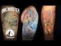 Best Underwater Tattoos 🐙 Ink Master