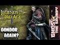 BFME Madness: BFME1 HD Edition: Legends of the Third Age Mod: Gondor Again? #14