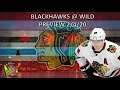 Blackhawks @ Wild Preview:2/3/20
