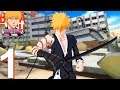 BLEACH Mobile 3D - Gameplay Walkthrough Part 1 (Android, iOS Gameplay)