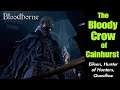 Bloodborne - Bloody Crow of Cainhurst - No Deaths - New Game Plus