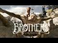 Brothers: A Tale Of Two Sons! Enter Troll Hole! Part 1