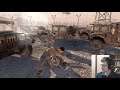 Call of Duty: Modern Warfare 2 Let's Play VOD
