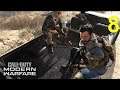 Call of Duty Modern Warfare Campaign Mission #8 Highway of Death