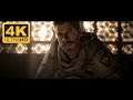 Call of Duty Modern Warfare – Story Trailer 4K UHD 60FPS