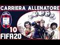 COLPI DI MERCATO ► FIFA 20 CARRIERA ALLENATORE [#10]