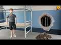 ПОБЕГ ИЗ ДЕТСКОЙ КОЛОНИИ! ШКОЛЬНИК ОБМАНУЛ ОХРАНУ | CRMP