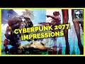 Cyberpunk 2077: Impressions After 10 Hours