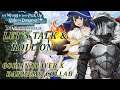 Danmachi: Memoria Freese - Let's Talk & Roll on the Goblin Slayer Collab! Luck be with us?!