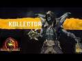 Danrvdtree2000 Let's Play MK 11 Tower Mode part 14 Kollector