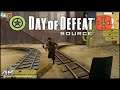 Day of Defeat: Source Multiplayer 2020 TF2 Map Gun Game Gameplay | 4K