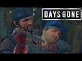 DAYS GONE🏍️ PS5 Gameplay Deutsch #28: Verräterischer Feigling