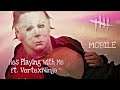 Dead by Daylight Mobile He's Playing with Me ft. VortexNinja23