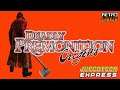 DEADLY PREMONITION Origins review (Juegoteca Express 23)