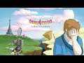 Demetrios - The BIG Cynical Adventure Trailer (PS4/Vita Asia)