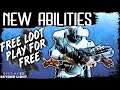 Destiny 2 NEW ABILITIES 4TH SUBCLASS | FREE LOOT - PLAY DESTINY 2 FOR FREE