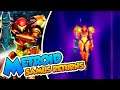¡Disparo Aeion! - #04 - Metroid Samus Returns (3DS) DSimphony
