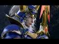 Dissidia Final Fantasy NT - Warrior of Light VS #Garland - #FFI