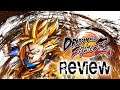 DragonBall FighterZ - Review(2020)
