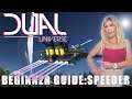DUAL UNIVERSE: UPGRADING YOUR SPEEDER! - Beginner Guide EP 2