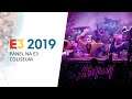 E3 2019 - AFTERPARTY - Panel na E3 Coliseum