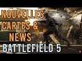 EA PLAY 2019 : NOUVELLES CARTES et PLUS - Battlefield 5