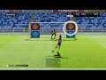eFootball PES 2021 LITE on PS5 [4K Video]