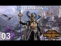 ELTHARION #3 - The Warden & The Paunch - Total War: Warhammer 2 Vortex Campaign