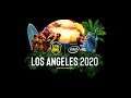 ESL One Los Angeles 2020 Southeast Asia Closed Qualifier - Revivaltv