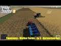 Farming Simulator 19 - Timelapse - Welker Farms - Ep 3 - Harvesting Oats