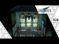 Final Fantasy VII (PC, deutsch) [028] - In der nibelheimer Geistervilla