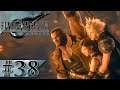 Final Fantasy VII Remake [Blind] #38 | The Collapse