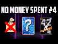 First Diamond Pull! MLB The Show 21 No Money Spent Ep 4
