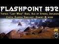 Flashpoint 32 - Last Wish Raid - The Grind to 600 Power Level - Weapon Rolls, Infusion, Mods & more