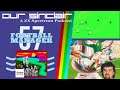 Football Manager with Kevin Toms! Our Sinclair: A ZX Spectrum Podcast 57