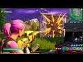 Fortnite - 3rd Solo #1 Victory Royale