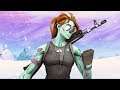 Fortnite\Battle royale\Kurdish lobby\ use code:Hozan-B12 in item shop.