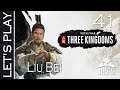 [FR] Total War Three Kingdoms - Liu Bei - Épisode 41 - Campagne Romantique