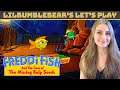 Freddi Fish And The Case Of The Missing Kelp Seeds Full Walkthrough
