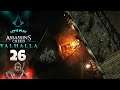 FURY FROM THE SEA | Assassin's Creed: Valhalla (Let's Play Part 26)