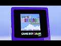 GameBoy Color McWill BACKLIT Screen Mod!