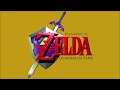 Gerudo Valley - The Legend of Zelda: Ocarina Of Time