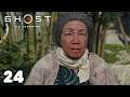 Ghost of Tsushima - Yuriko et la serbacane - 24 Gameplay FR
