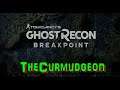 Ghost Recon Breakpoint - Cross the Line