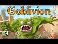 Goblivion - A totally unique take on co-op deckbuilding!