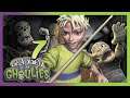 Grabbed by the Ghoulies part 7 Walkthrough gameplay | Rare Replay (Xbox one)