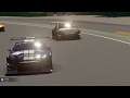 Gran Turismo Sport - PS4 - Daily race - Monza GP - Race